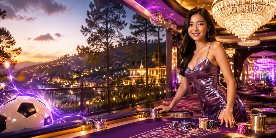 baccarat casino