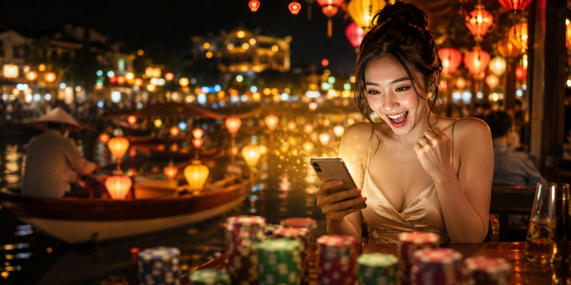 baccarat casino