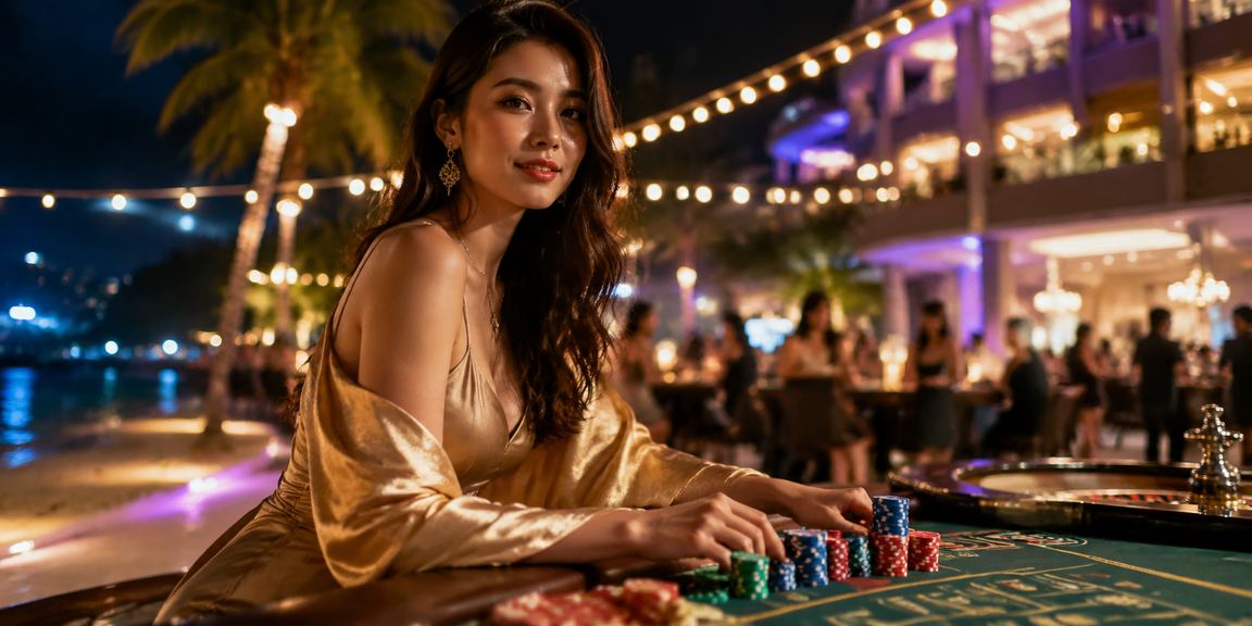 baccarat casino